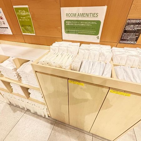 Henn Na Hotel Kanazawa Korimbo Ngoại thất bức ảnh