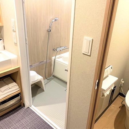 Henn Na Hotel Kanazawa Korimbo Ngoại thất bức ảnh