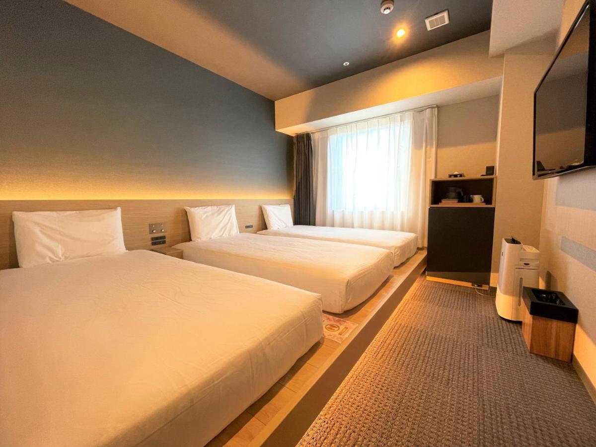 Henn Na Hotel Kanazawa Korimbo Ngoại thất bức ảnh