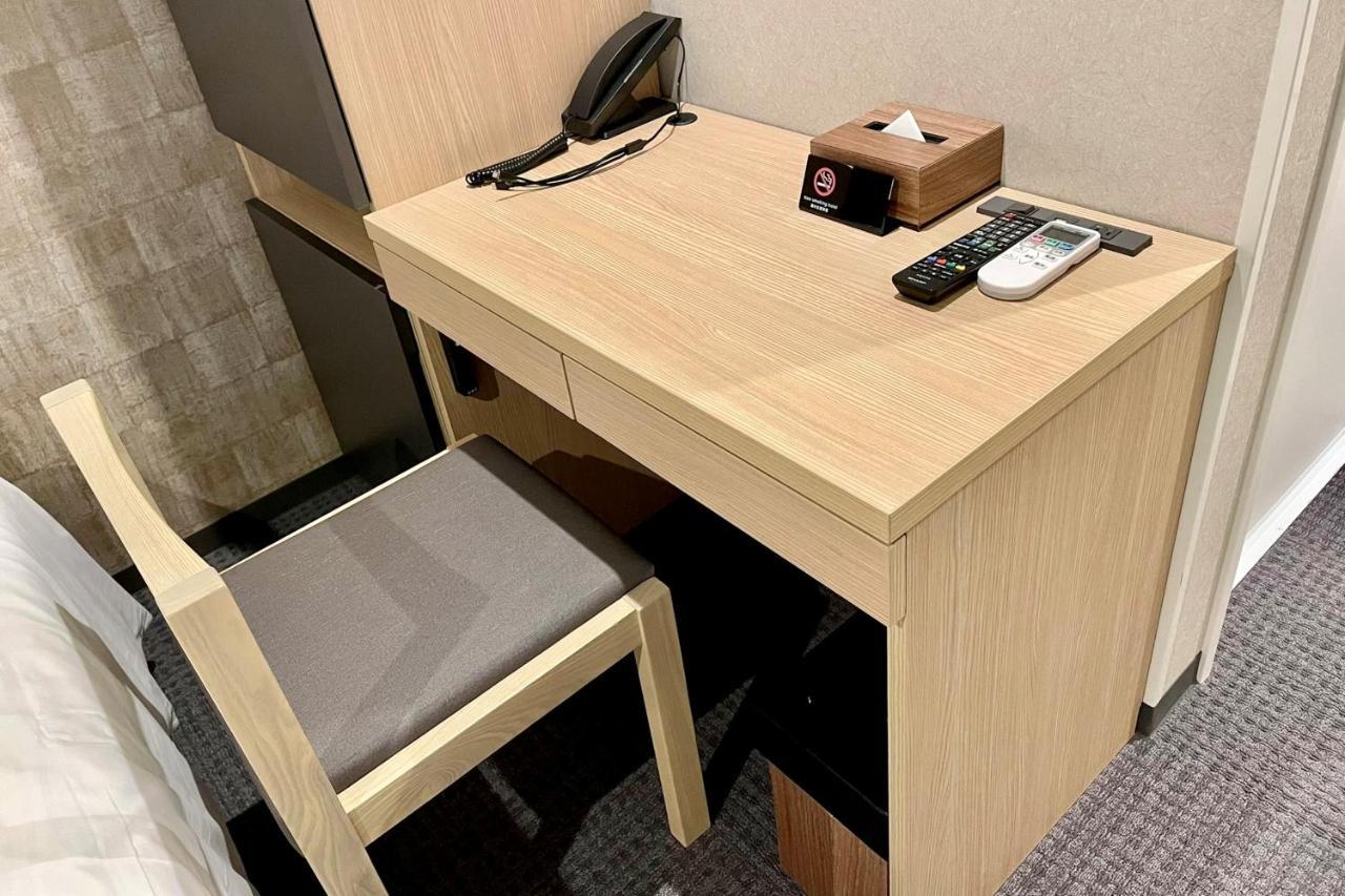 Henn Na Hotel Kanazawa Korimbo Ngoại thất bức ảnh