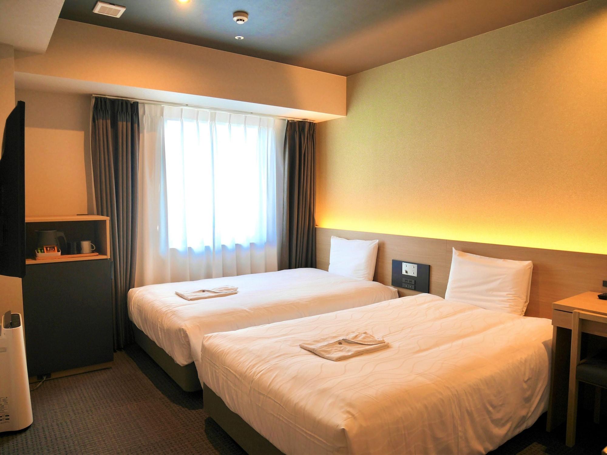 Henn Na Hotel Kanazawa Korimbo Ngoại thất bức ảnh