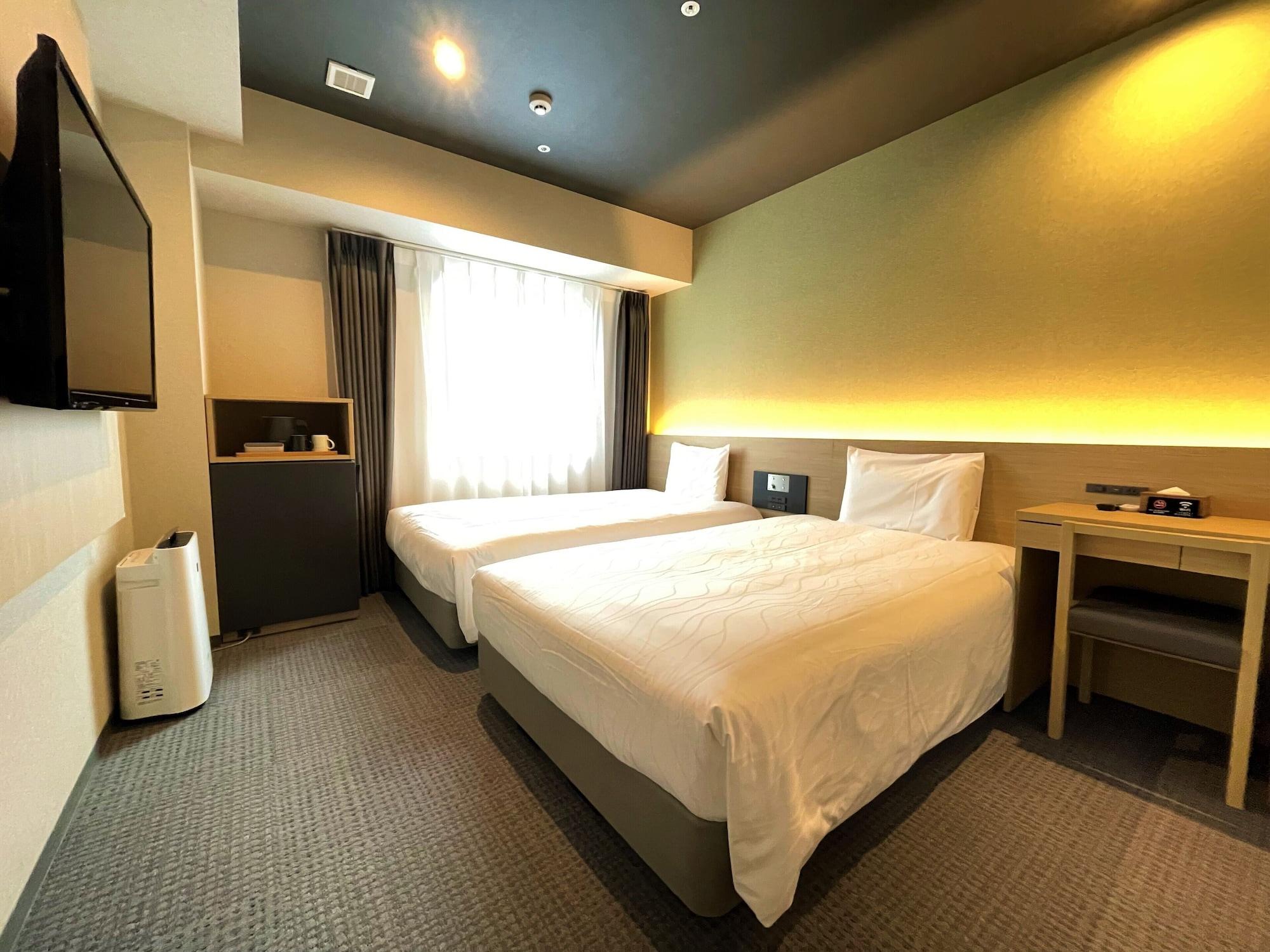Henn Na Hotel Kanazawa Korimbo Ngoại thất bức ảnh