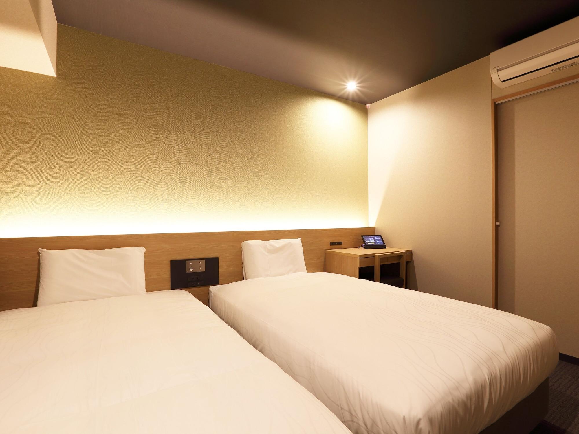 Henn Na Hotel Kanazawa Korimbo Ngoại thất bức ảnh