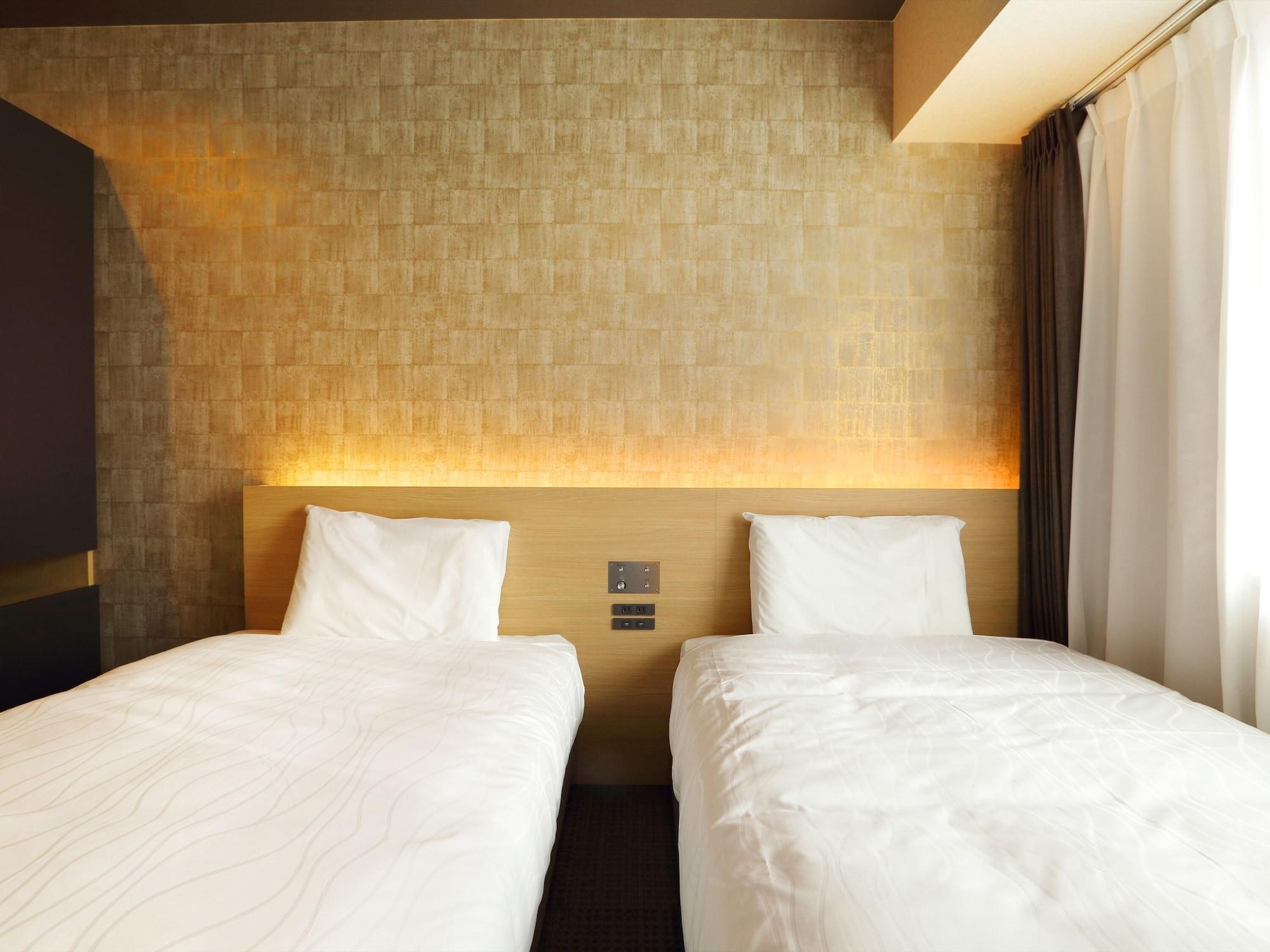 Henn Na Hotel Kanazawa Korimbo Ngoại thất bức ảnh