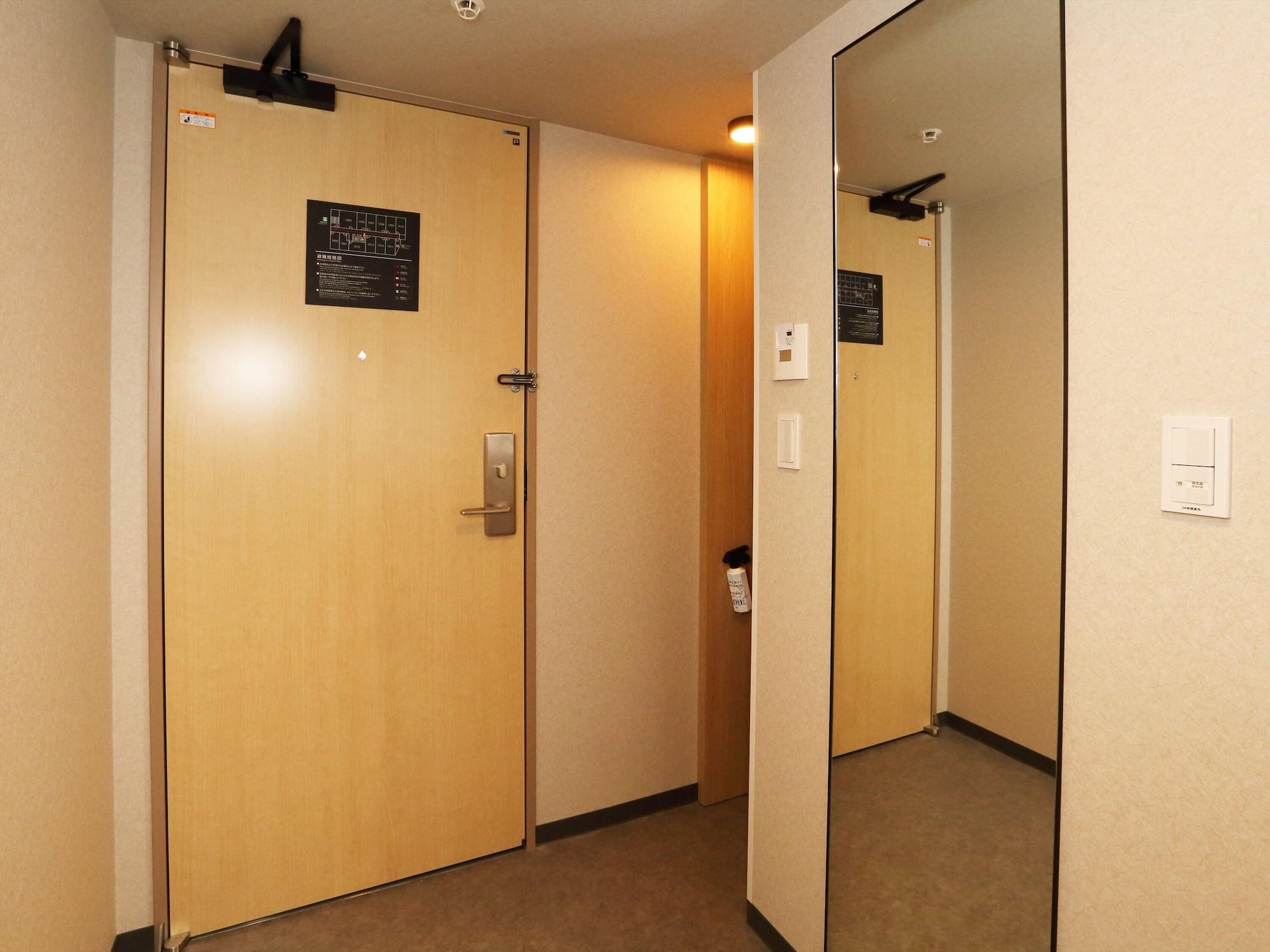 Henn Na Hotel Kanazawa Korimbo Ngoại thất bức ảnh