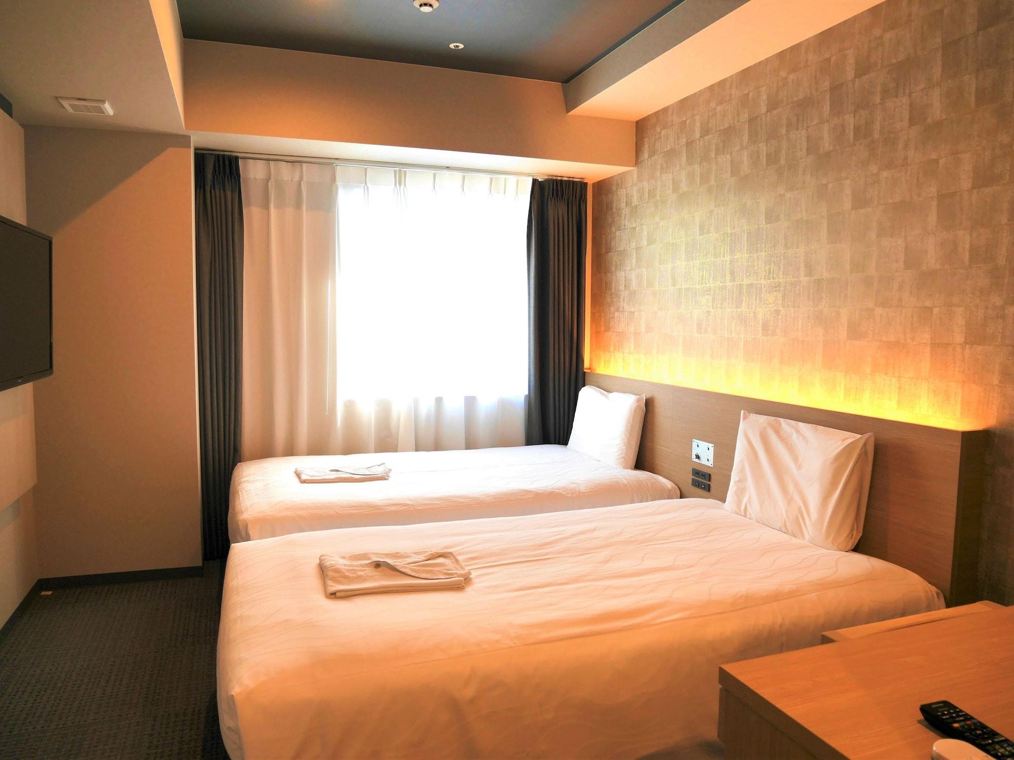 Henn Na Hotel Kanazawa Korimbo Ngoại thất bức ảnh