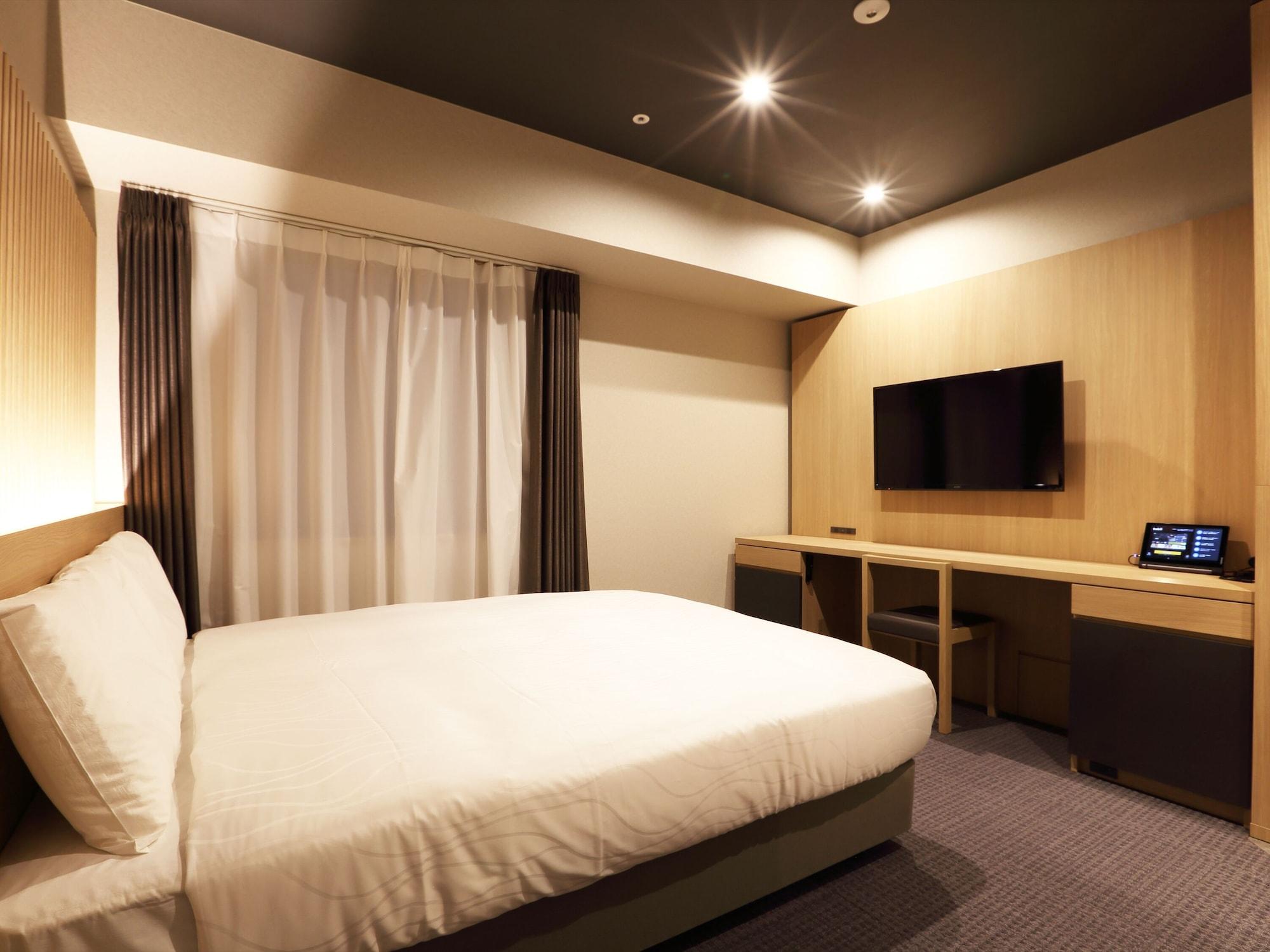 Henn Na Hotel Kanazawa Korimbo Ngoại thất bức ảnh
