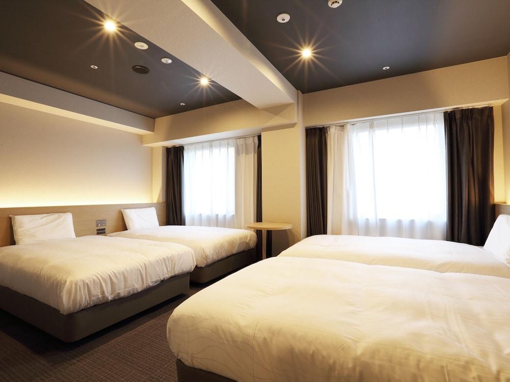 Henn Na Hotel Kanazawa Korimbo Ngoại thất bức ảnh