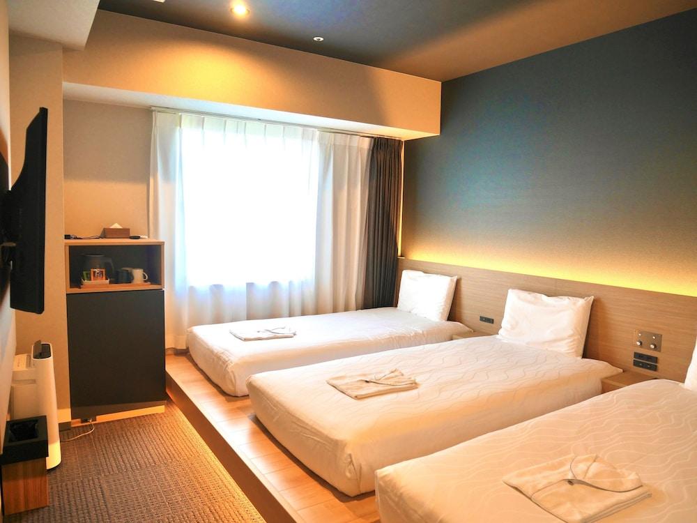 Henn Na Hotel Kanazawa Korimbo Ngoại thất bức ảnh