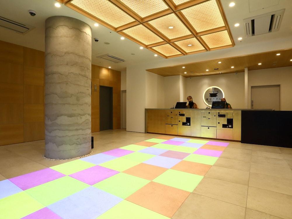 Henn Na Hotel Kanazawa Korimbo Ngoại thất bức ảnh