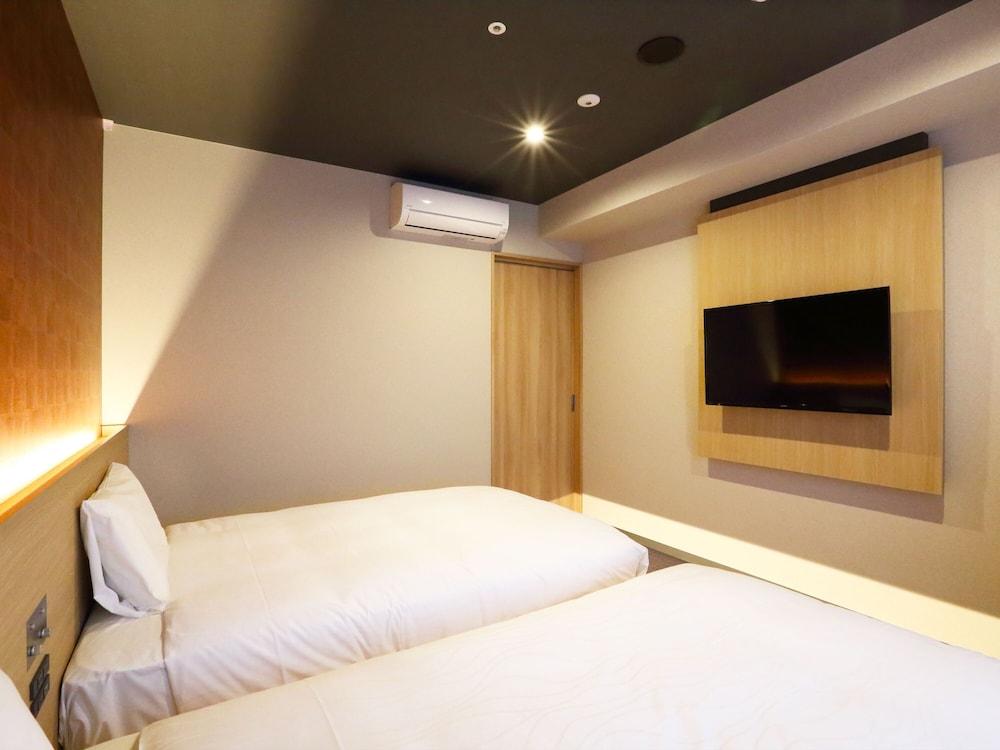 Henn Na Hotel Kanazawa Korimbo Ngoại thất bức ảnh