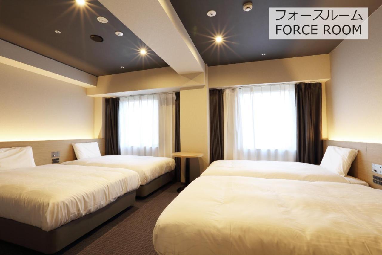 Henn Na Hotel Kanazawa Korimbo Ngoại thất bức ảnh