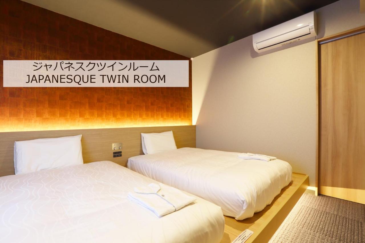 Henn Na Hotel Kanazawa Korimbo Ngoại thất bức ảnh