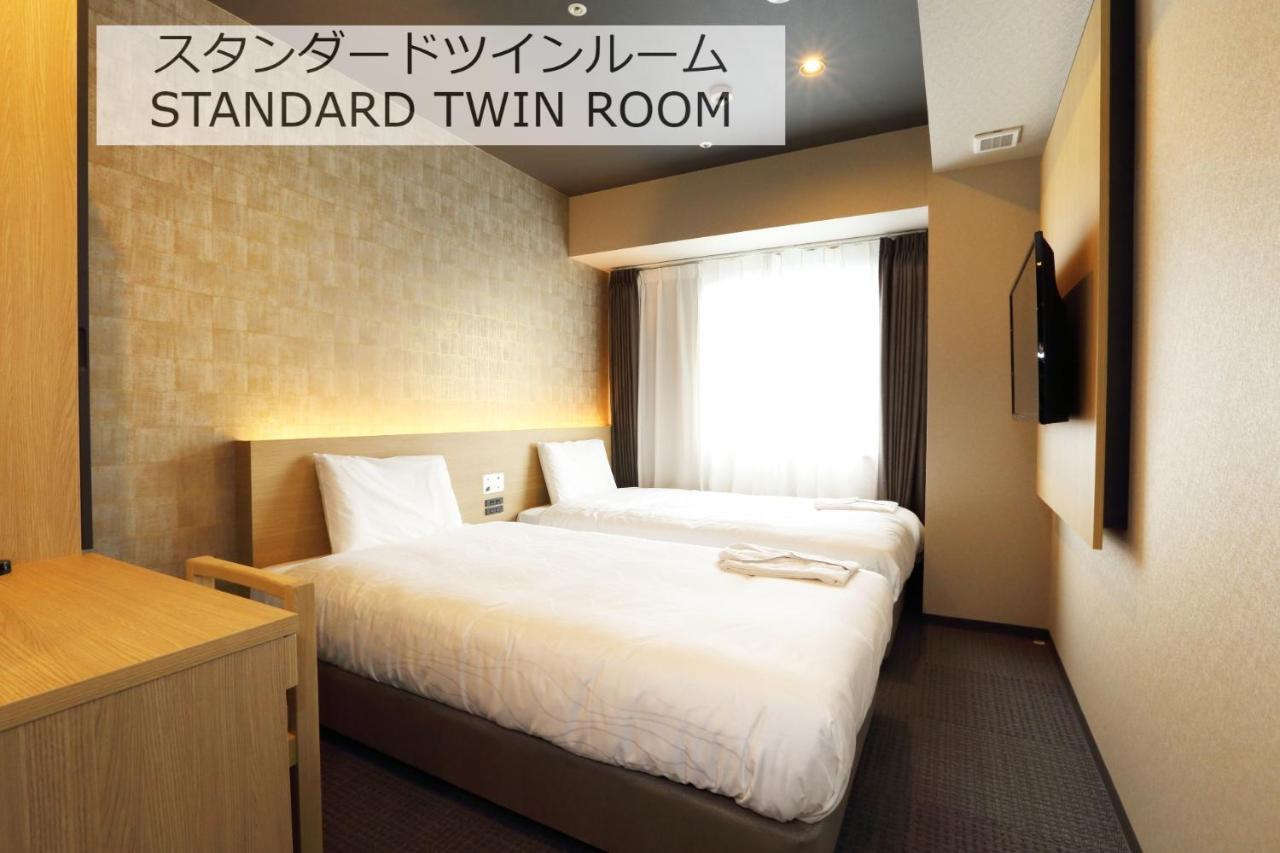 Henn Na Hotel Kanazawa Korimbo Ngoại thất bức ảnh