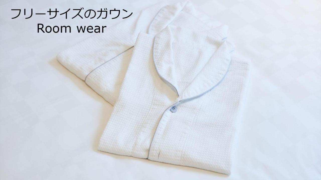 Henn Na Hotel Kanazawa Korimbo Ngoại thất bức ảnh