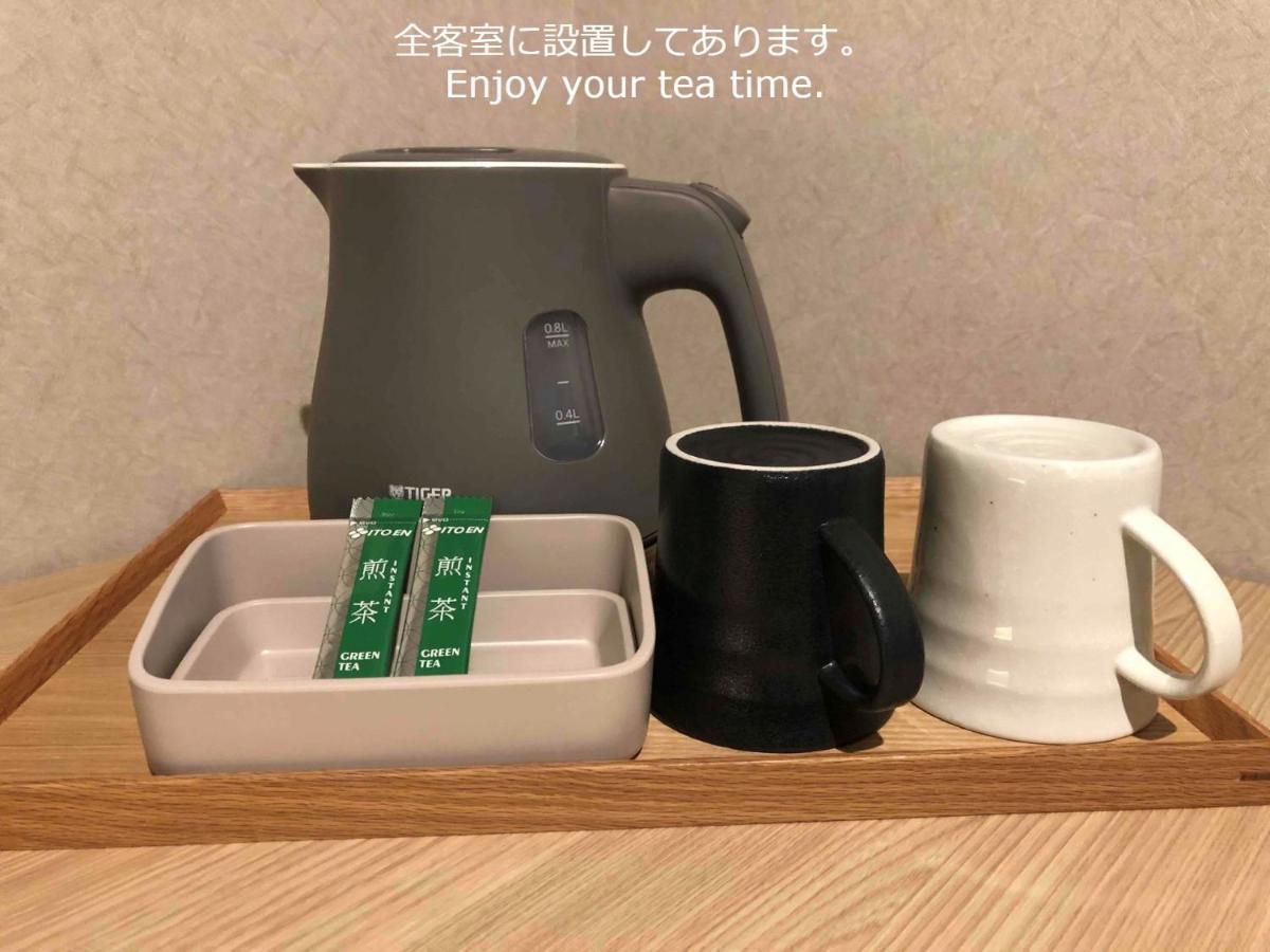 Henn Na Hotel Kanazawa Korimbo Ngoại thất bức ảnh