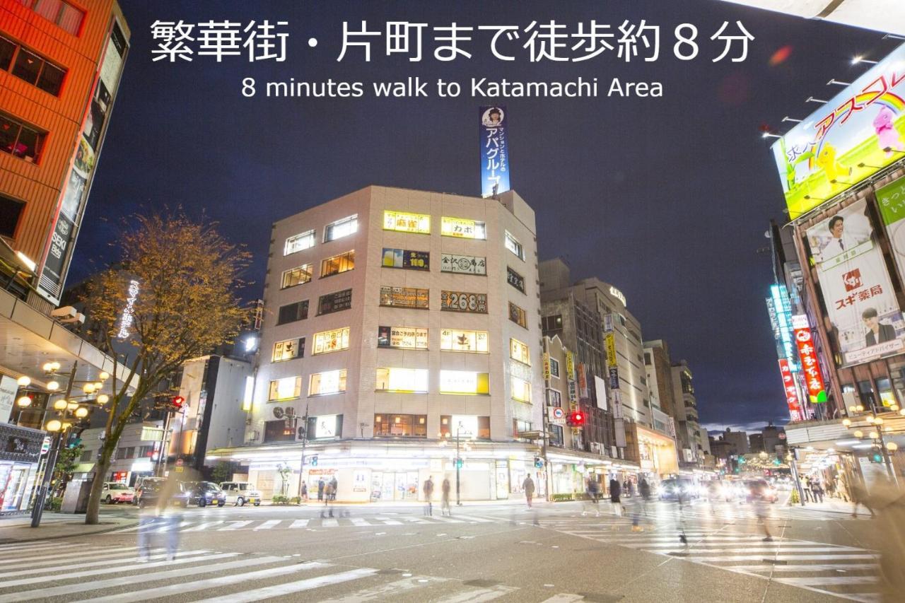 Henn Na Hotel Kanazawa Korimbo Ngoại thất bức ảnh