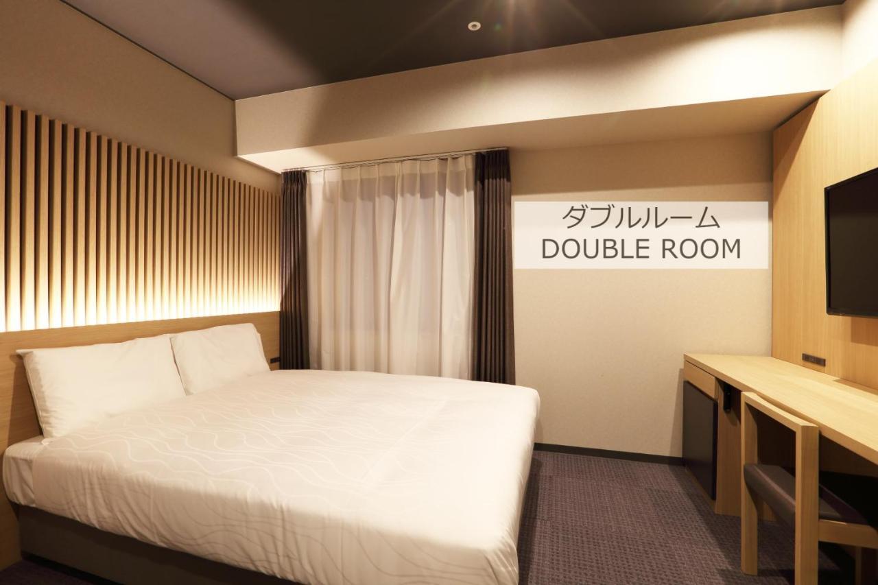 Henn Na Hotel Kanazawa Korimbo Ngoại thất bức ảnh