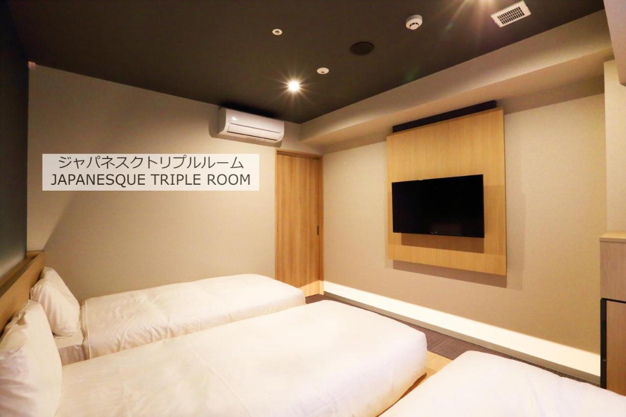 Henn Na Hotel Kanazawa Korimbo Ngoại thất bức ảnh
