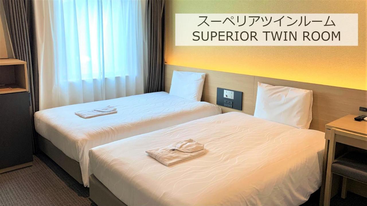 Henn Na Hotel Kanazawa Korimbo Ngoại thất bức ảnh