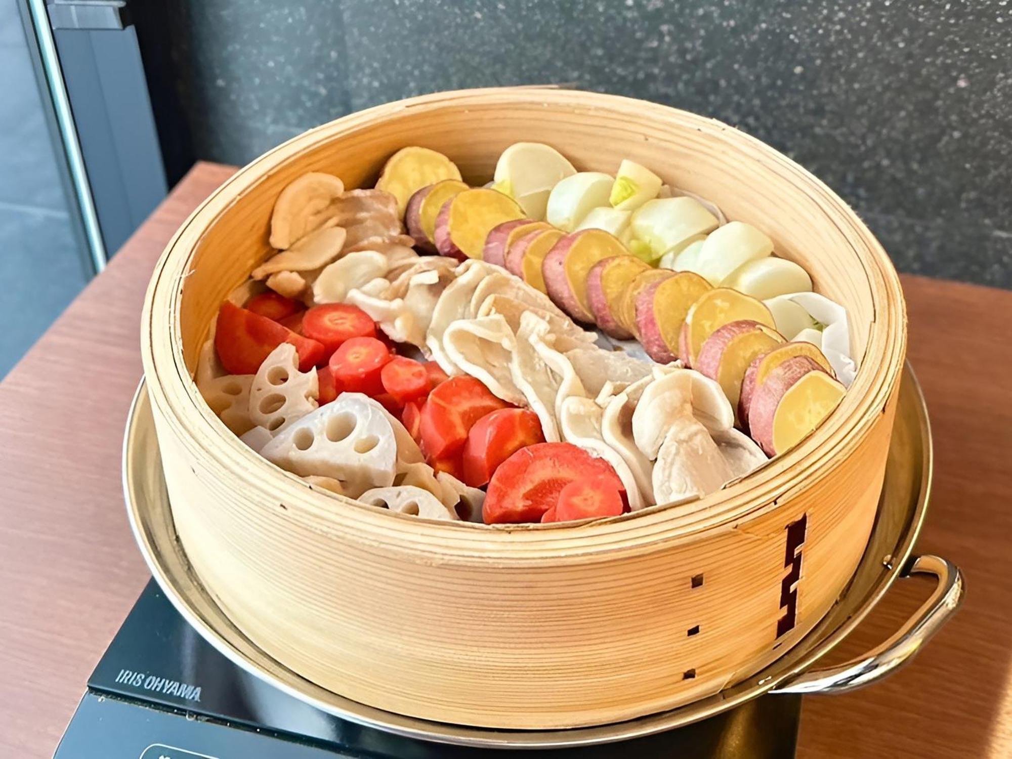 Henn Na Hotel Kanazawa Korimbo Ngoại thất bức ảnh