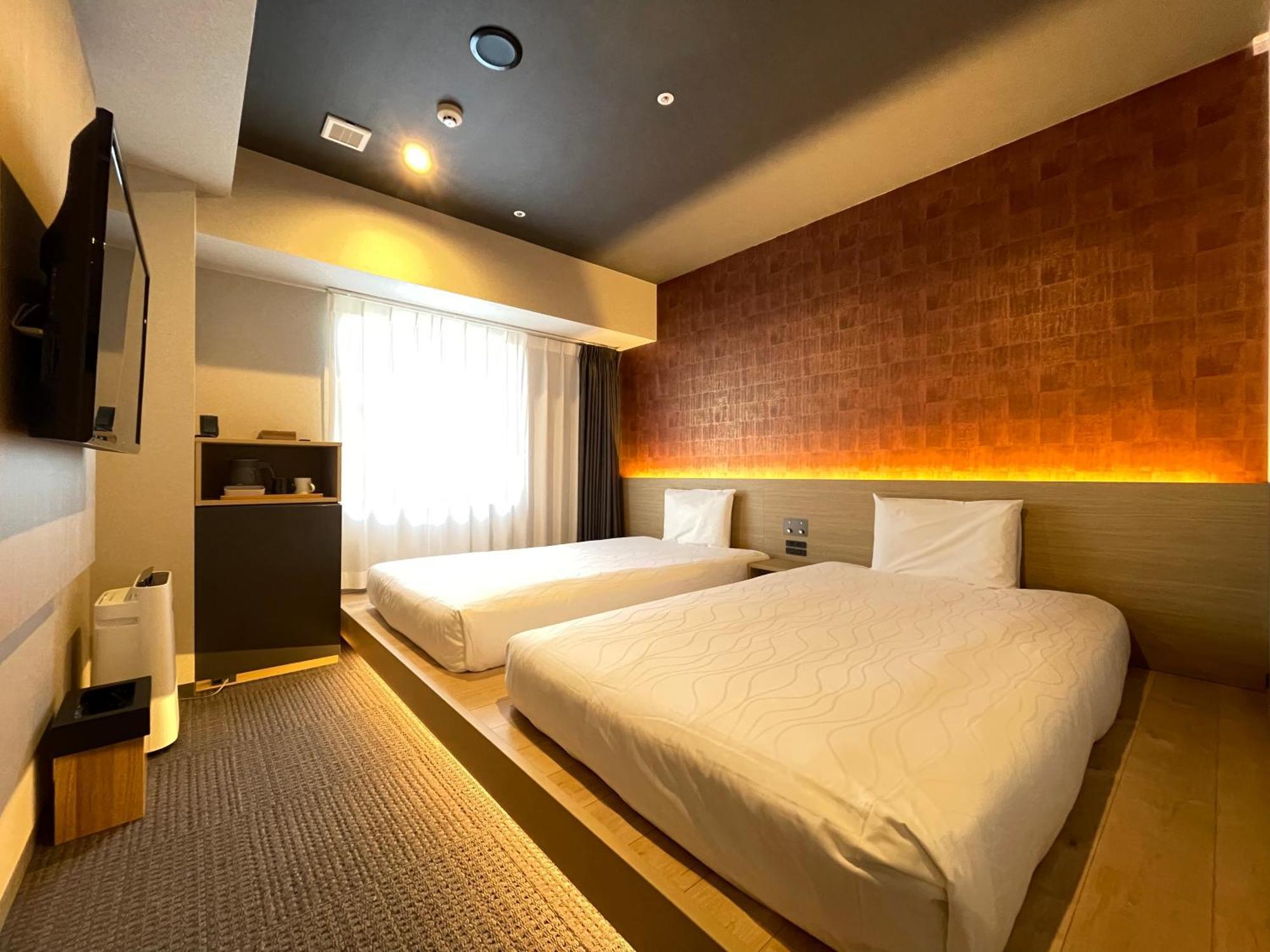 Henn Na Hotel Kanazawa Korimbo Ngoại thất bức ảnh