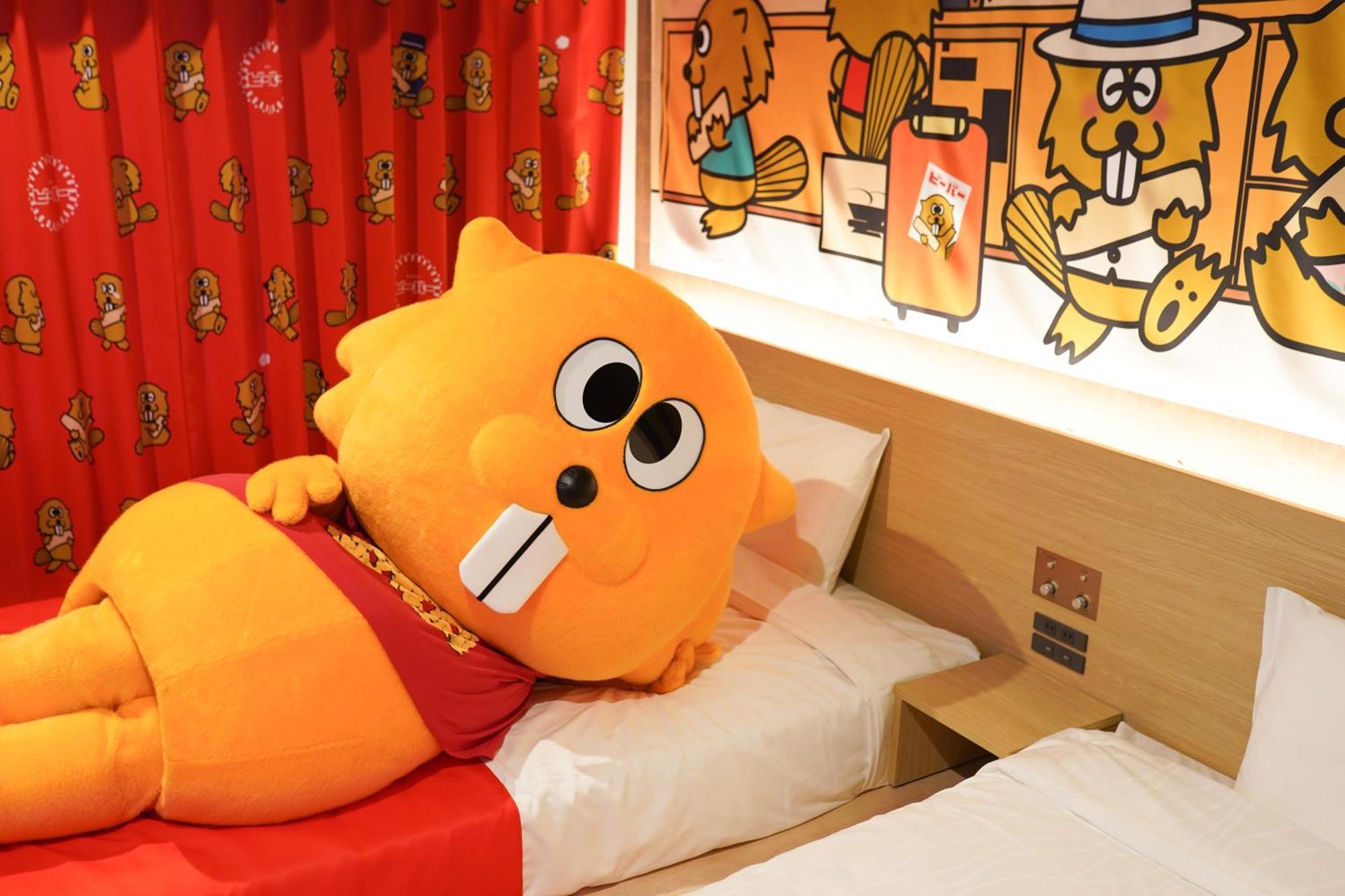 Henn Na Hotel Kanazawa Korimbo Ngoại thất bức ảnh