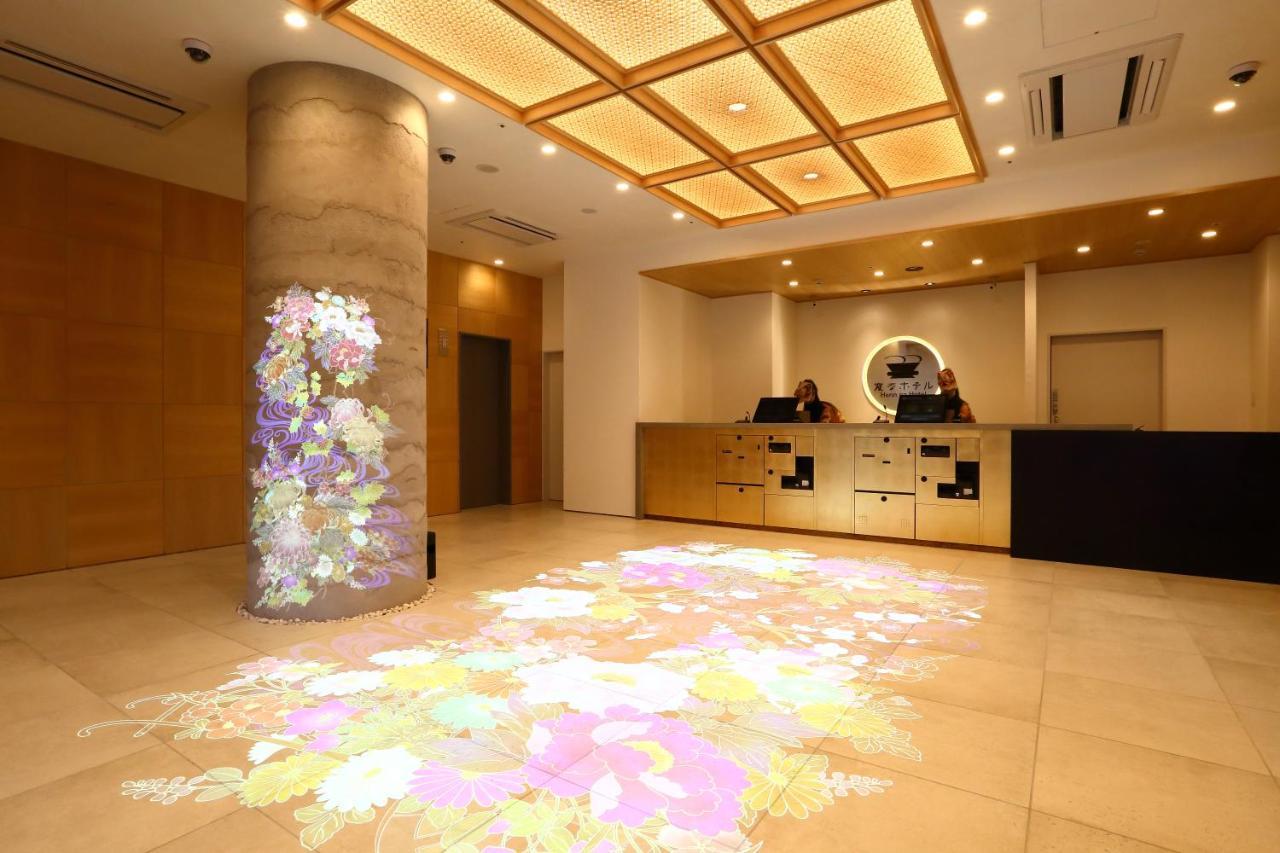 Henn Na Hotel Kanazawa Korimbo Ngoại thất bức ảnh